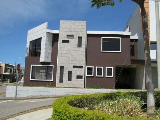 Se vende bella casa en excelente ubicación