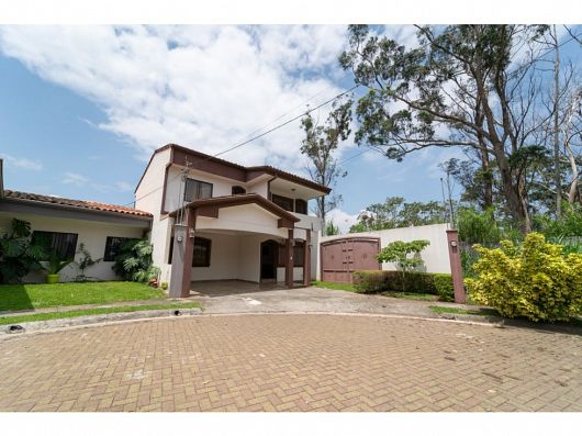 Encuentra24 Casas De Alquiler En San Joaquin De Flores ✓ 3 propiedades -  